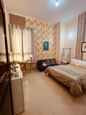 104-home stay -Room Only shared with family